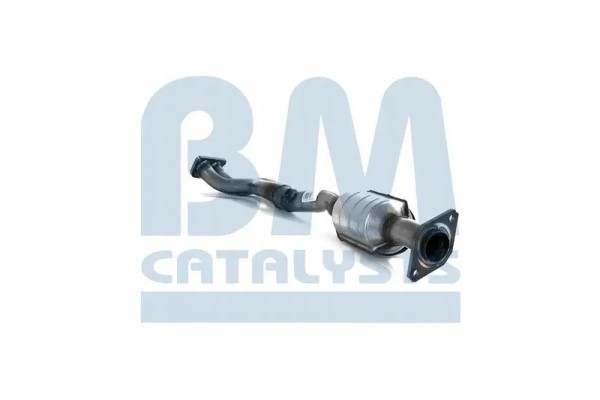 CATALYST BM91264H BM CATALYSTS MAZDA MX 5 II Product weight 3 2 kg