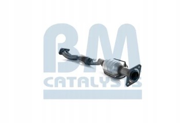 CATALYST BM91264H BM CATALYSTS MAZDA MX 5 II Product weight 3 2 kg
