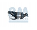 CATALYTIC CONVERTER WITH EXHAUST MANIFOLD BM91383H Part manufacturer BM Catalysts