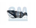CATALYTIC CONVERTER WITH EXHAUST MANIFOLD BM91383H Catalog number of the part BM91383H