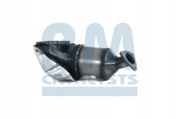 CATALYTIC CONVERTER WITH EXHAUST MANIFOLD BM91383H Catalog number of the part BM91383H