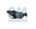 CATALYTIC CONVERTER WITH EXHAUST MANIFOLD BM91383H Quality of parts according to GVO Q original with factory logo OEM OES