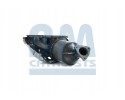 CATALYTIC CONVERTER WITH EXHAUST MANIFOLD BM91383H Catalog number of the original OPEL 5850106 VAUXHALL 55353581 VAUXHALL 553553