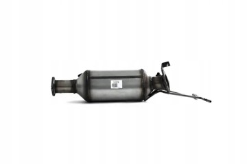 PARTICULATE FILTER FAP DPF BM11079 BM CATALYSTS