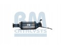 PARTICULATE FILTER FAP DPF BM11079 BM CATALYSTS Packaging status original