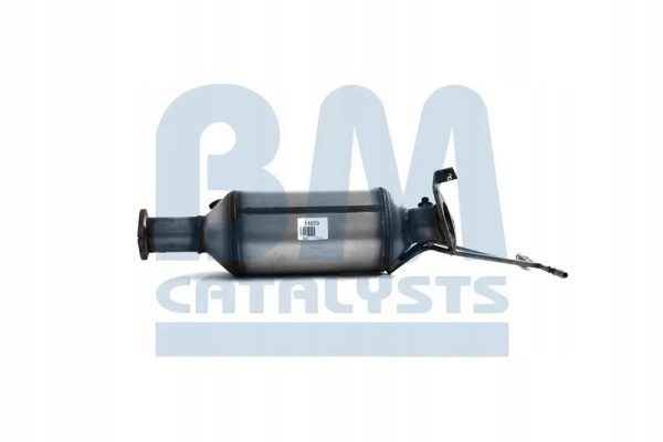 PARTICULATE FILTER FAP DPF BM11079 BM CATALYSTS Packaging status original