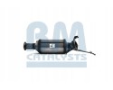 PARTICULATE FILTER FAP DPF BM11079 BM CATALYSTS Part manufacturer BM Catalysts