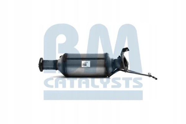 PARTICULATE FILTER FAP DPF BM11079 BM CATALYSTS Part manufacturer BM Catalysts