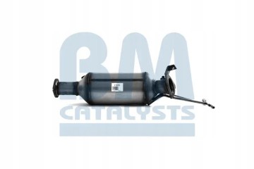 PARTICULATE FILTER FAP DPF BM11079 BM CATALYSTS Part manufacturer BM Catalysts