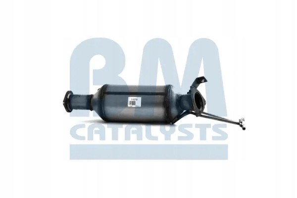 PARTICULATE FILTER FAP DPF BM11079 BM CATALYSTS Catalog number of the part BM11079