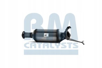 PARTICULATE FILTER FAP DPF BM11079 BM CATALYSTS Catalog number of the part BM11079