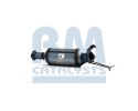 PARTICULATE FILTER FAP DPF BM11079 BM CATALYSTS Car type passenger cars