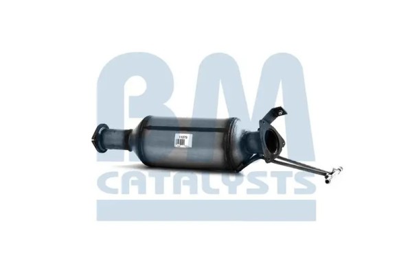 PARTICULATE FILTER FAP DPF BM11079 BM CATALYSTS Car type passenger cars