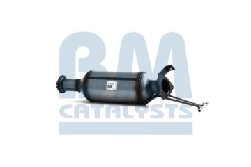PARTICULATE FILTER FAP DPF BM11079 BM CATALYSTS Car type passenger cars