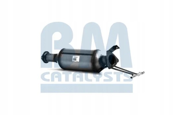 PARTICULATE FILTER FAP DPF BM11079 BM CATALYSTS Catalog number of substitutes AHG AHG11079 AS FD1053 ASSO 60 15001 BOSAL 095 550