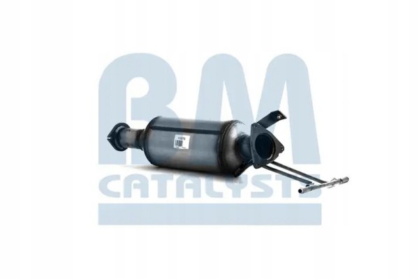 PARTICULATE FILTER FAP DPF BM11079 BM CATALYSTS Catalog number of the original VOLVO 36002220 VOLVO 36050567 VOLVO 8603775