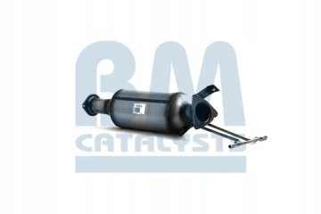 PARTICULATE FILTER FAP DPF BM11079 BM CATALYSTS Catalog number of the original VOLVO 36002220 VOLVO 36050567 VOLVO 8603775