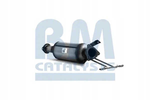 PARTICULATE FILTER FAP DPF BM11079 BM CATALYSTS Product weight 6 3 kg