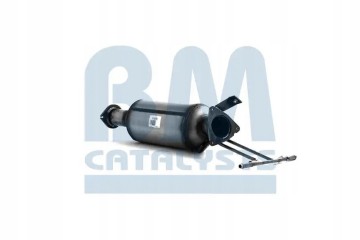 PARTICULATE FILTER FAP DPF BM11079 BM CATALYSTS Product weight 6 3 kg