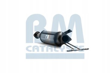 PARTICULATE FILTER FAP DPF BM11079 BM CATALYSTS EAN GTIN 5052746082821