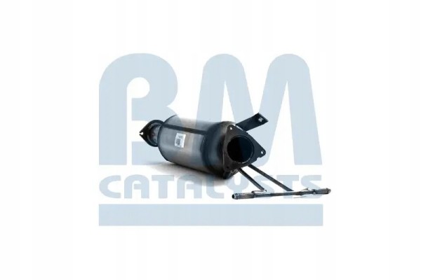 BM Catalysts BM11079 Filtro de partículas / filtro FAP DPF para siste