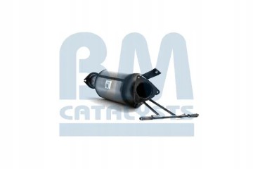 BM Catalysts BM11079 Filtro de partículas / filtro FAP DPF para siste