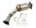 Catalyst Audi a4 a5 MAXGEAR 27 6242