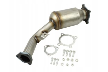 Catalyst Audi a4 a5 MAXGEAR 27 6242