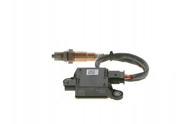 OEM0281007906_L DPF PARTICLE SENSOR Catalog number of the part 0 281 007 906