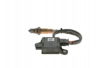OEM0281007906_L DPF PARTICLE SENSOR Catalog number of the part 0 281 007 906