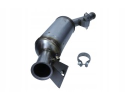 PARTICULATE FILTER DPF DB OM642 GL ML EURO4 27 6047