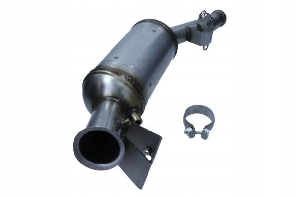 PARTICULATE FILTER DPF DB OM642 GL ML EURO4 27 6047