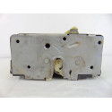 13258267  CERRADURA PUERTA TRASERA DERECHA OPEL CORSA D Cosmo 2009 13258267 202754 OPEL - 3