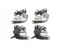 WIPER MOTOR 579758 VALEO CITROEN