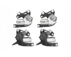 WIPER MOTOR 579758 VALEO CITROEN