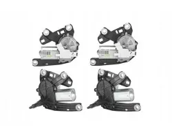 Motor de Limpiaparabrisas Valeo 579758