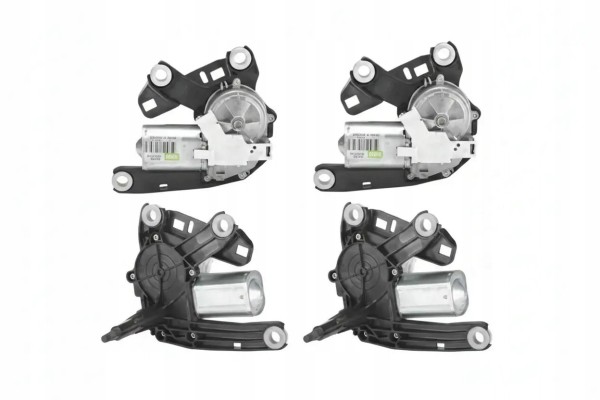 WIPER MOTOR 579758 VALEO CITROEN