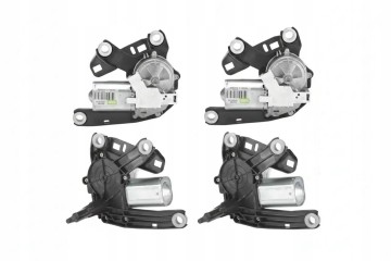 WIPER MOTOR 579758 VALEO CITROEN
