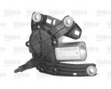 WIPER MOTOR 579758 VALEO CITROEN Part manufacturer Valeo