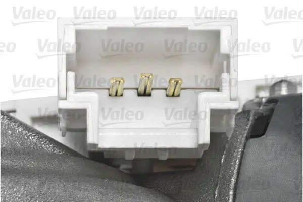 WIPER MOTOR 579758 VALEO CITROEN Catalog number of the part 579758