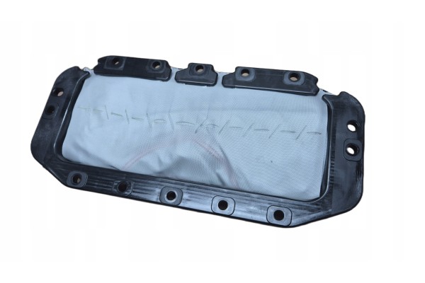 AIRBAG Passenger airbag in Board BMW X3 G45 24 iX3 OE 5A1E2D9 Catalog number of the part PODUSZKA AIR BAG W DESKE BMW X3 G45 iX3