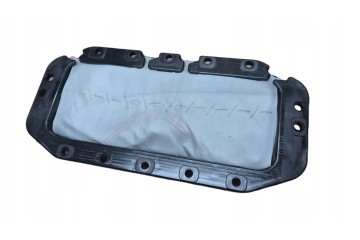 AIRBAG Passenger airbag in Board BMW X3 G45 24 iX3 OE 5A1E2D9 Catalog number of the part PODUSZKA AIR BAG W DESKE BMW X3 G45 iX3