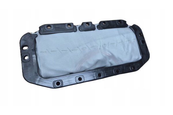 AIRBAG Passenger airbag in Board BMW X3 G45 24 iX3 OE 5A1E2D9 Part manufacturer BMW OE