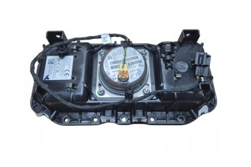 AIRBAG Passenger airbag in Board BMW X3 G45 24 iX3 OE 5A1E2D9 Car type 4x4 SUV passenger cars