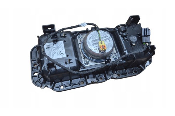 AIRBAG Passenger airbag in Board BMW X3 G45 24 iX3 OE 5A1E2D9 Quality of parts according to GVO O original with manufacturer s l
