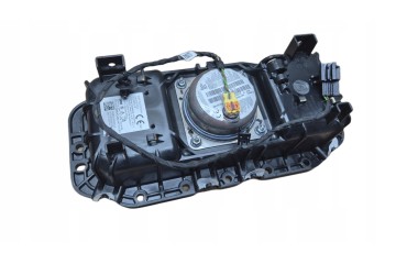 AIRBAG Passenger airbag in Board BMW X3 G45 24 iX3 OE 5A1E2D9 Quality of parts according to GVO O original with manufacturer s l