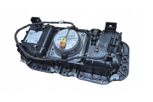 AIRBAG Passenger airbag in Board BMW X3 G45 24 iX3 OE 5A1E2D9 Catalog number of the original 5A1E2D9 04 5A1E2D9 G45 PAB ECE