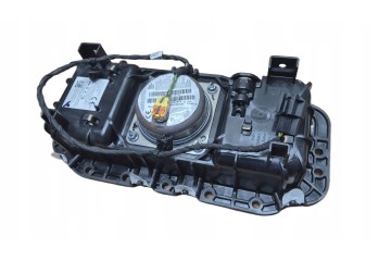 AIRBAG Passenger airbag in Board BMW X3 G45 24 iX3 OE 5A1E2D9 Catalog number of the original 5A1E2D9 04 5A1E2D9 G45 PAB ECE