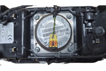 Airbag de pasajero para tablero BMW X3 G45 2024- iX3 NA5 2025 versión