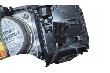 Airbag de pasajero para tablero BMW X3 G45 2024- iX3 NA5 2025 versión